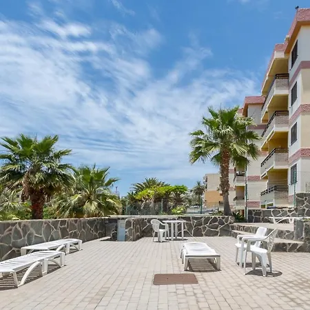 Flatguest - Adelfas 15 Apartment San Agustin (Gran Canaria)