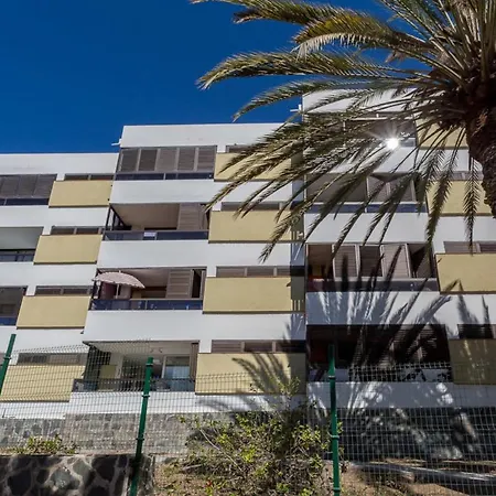 Flatguest - Adelfas 15 * San Agustin (Gran Canaria)