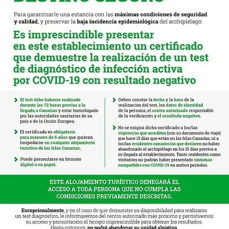 Flatguest - Adelfas 15 San Agustin (Gran Canaria)