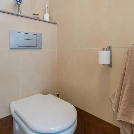 Flatguest - Adelfas 15 Apartment San Agustin (Gran Canaria)