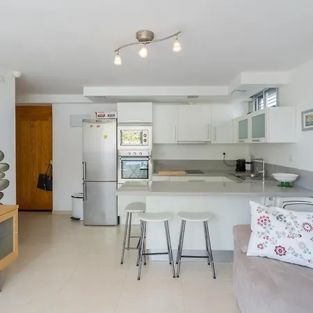 Flatguest - Adelfas 15 Apartment San Agustin (Gran Canaria)