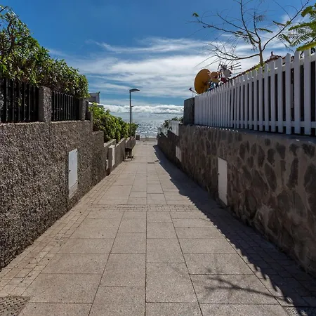 Flatguest - Adelfas 15 * San Agustin (Gran Canaria)