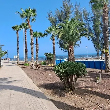 Apartment Flatguest - Adelfas 15 San Agustin (Gran Canaria)