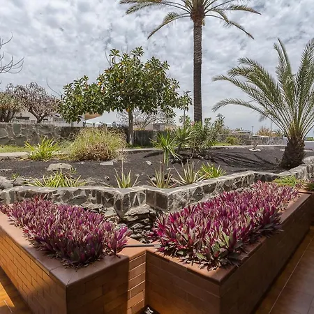 Apartment Flatguest - Adelfas 15 San Agustin (Gran Canaria)