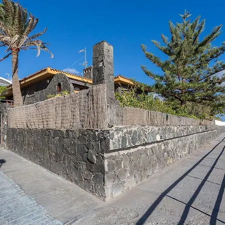 Flatguest - Adelfas 15 Apartment San Agustin (Gran Canaria)