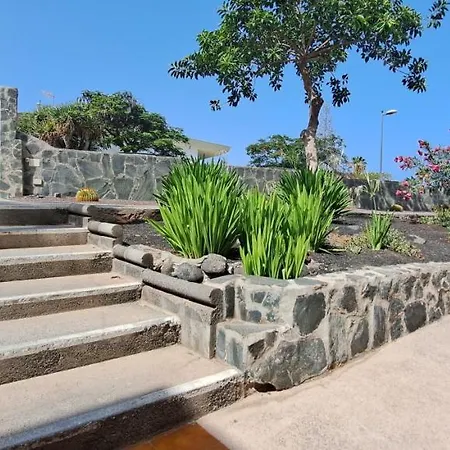 Flatguest - Adelfas 15 San Agustin (Gran Canaria)