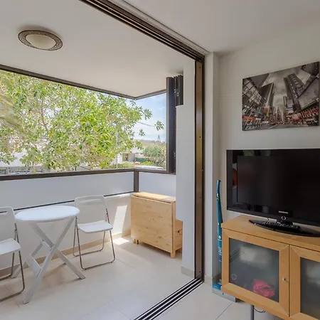 Flatguest - Adelfas 15 * San Agustin (Gran Canaria)