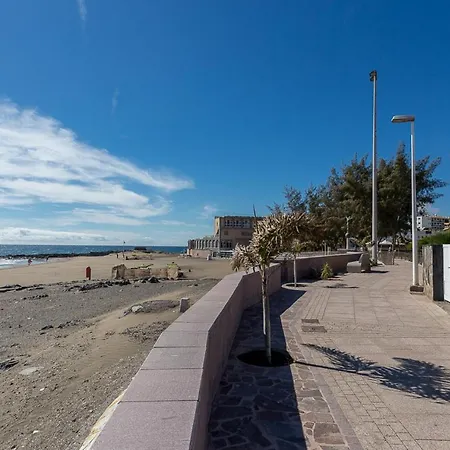 Flatguest - Adelfas 15 * San Agustin (Gran Canaria)