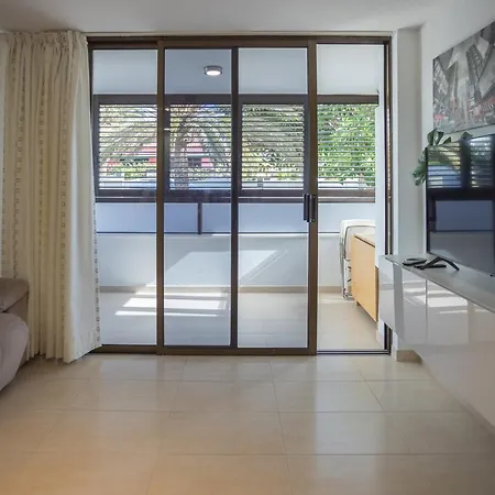 Flatguest - Adelfas 15 Apartment *