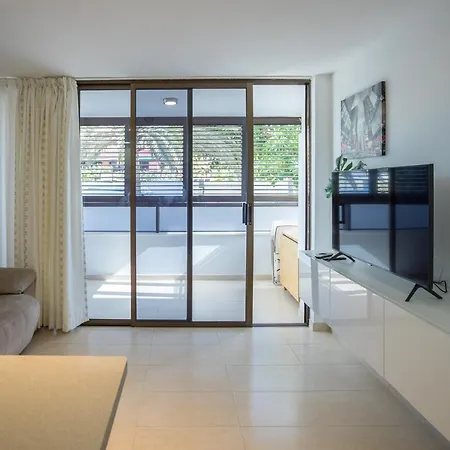 Apartment Flatguest - Adelfas 15 San Agustin (Gran Canaria)